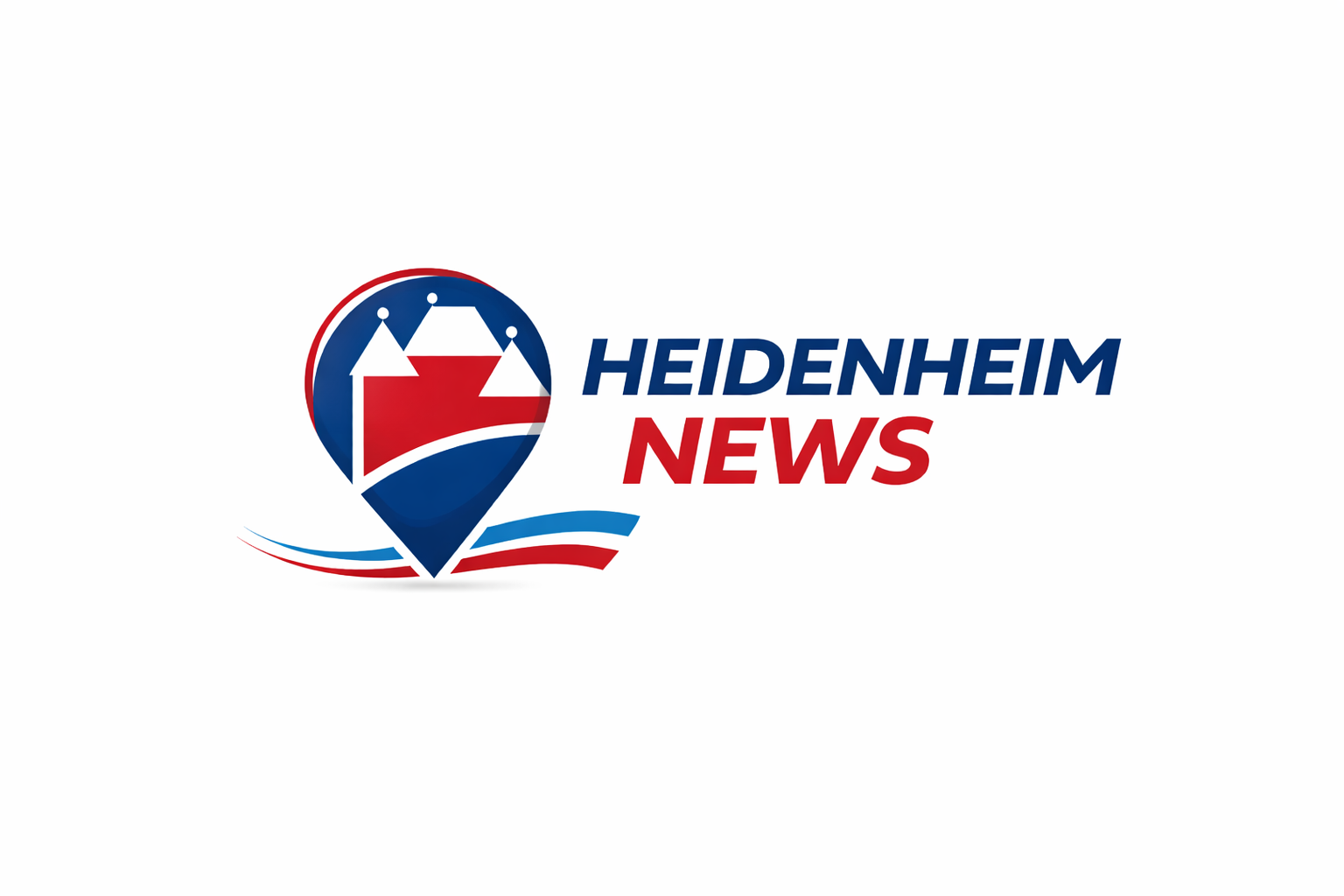 Heidenheim News Logo